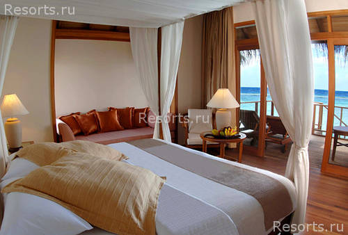 Full Moon Maldives 12